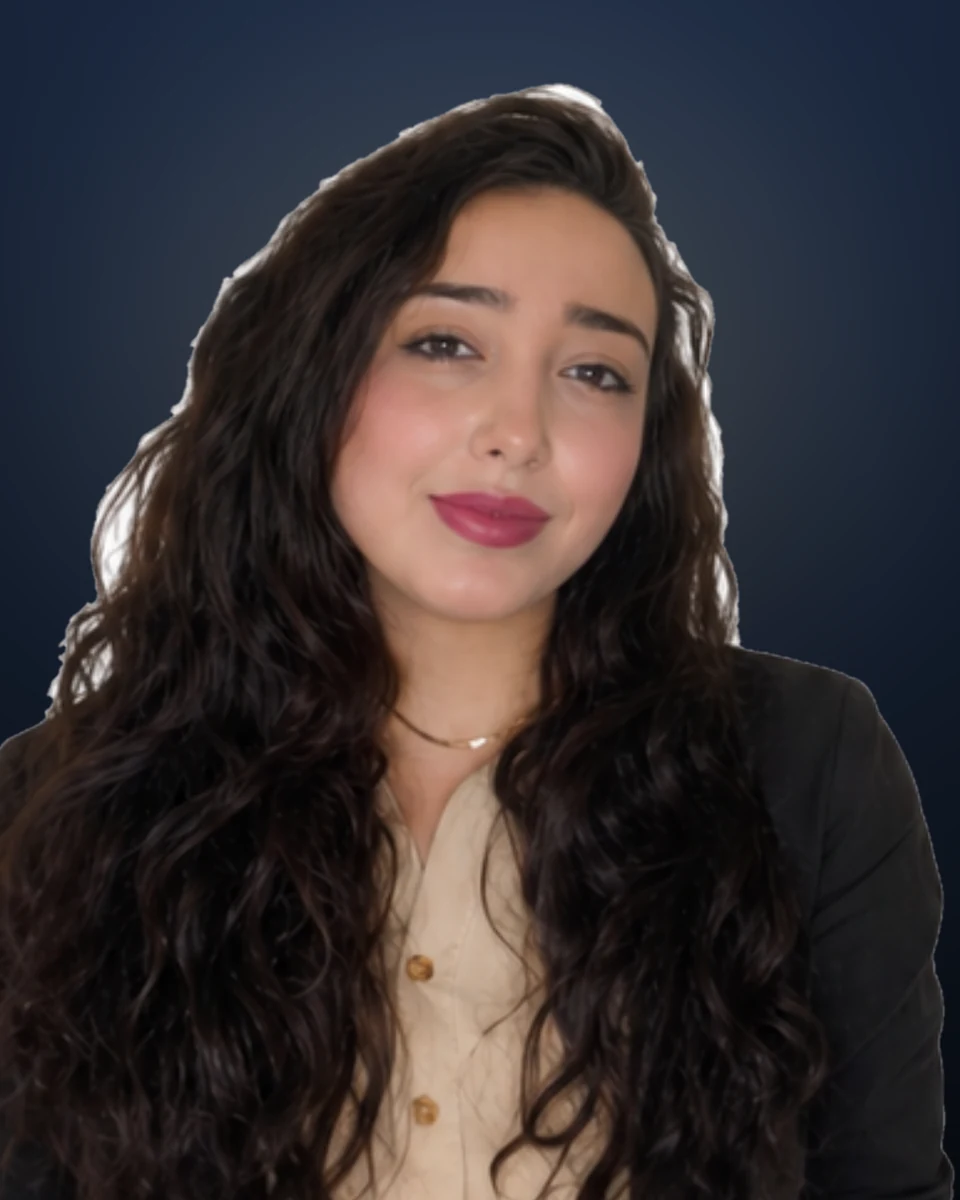 Ms. Alaa Salem — Mediation Manager, Verdicta Legal Consultant