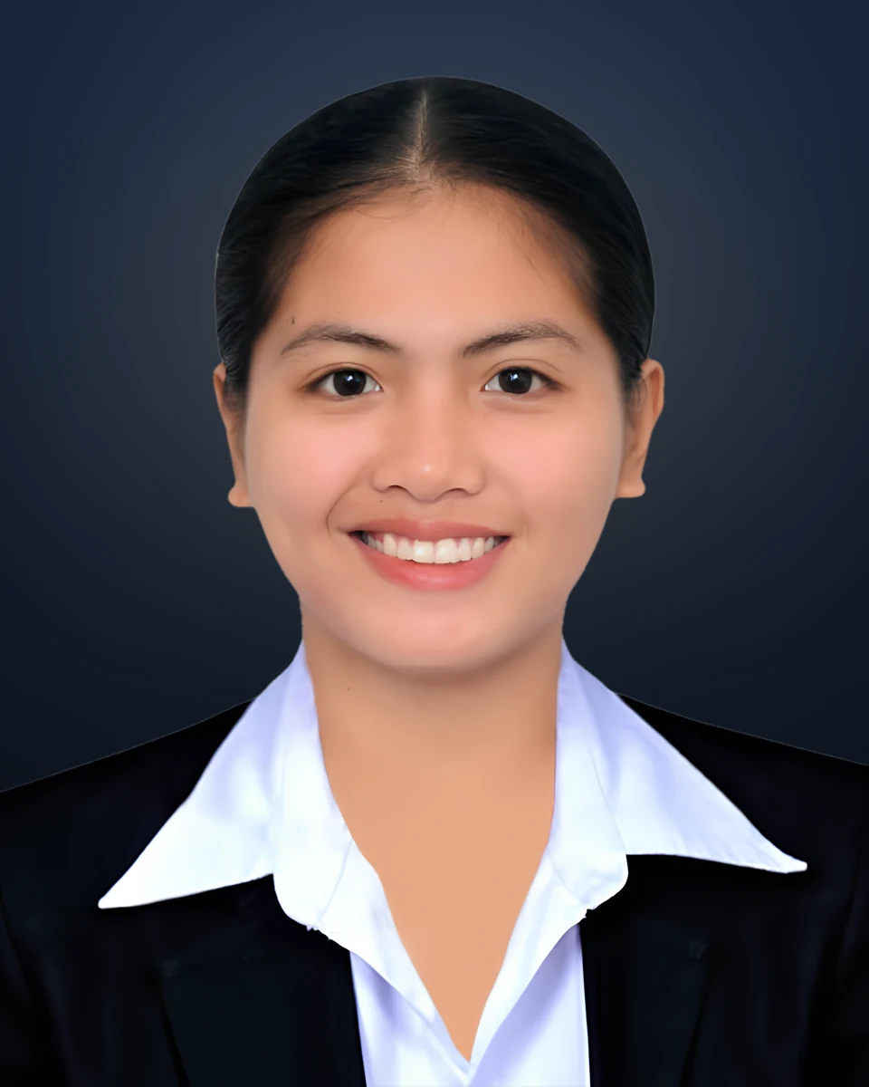 Ms. Angeline De Vera — Legal Coordinator, Verdicta Legal Consultant