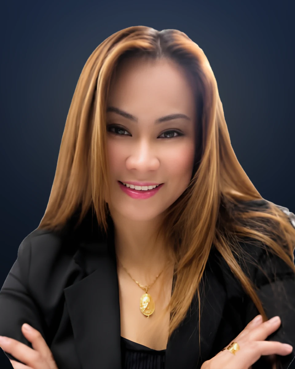 Ms. Jaquiline Lucero — Coordinator, Verdicta Legal Consultant